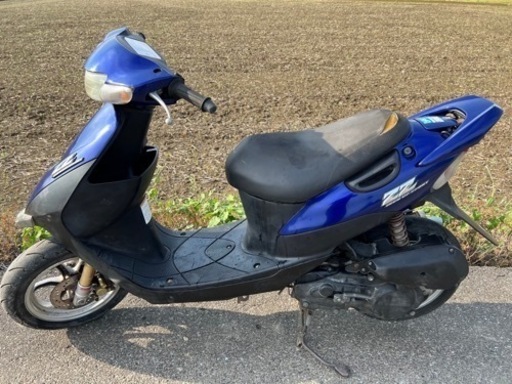 スズキ ZZ 7.2ps 別途配送可 引取り基本いつでもok