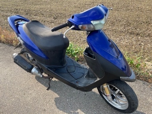 スズキ ZZ 7.2ps 別途配送可 引取り基本いつでもok