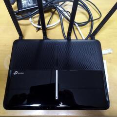 
TP-Link Archer 無線LANルーター C3150

