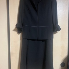 取引中。喪服　9ごう