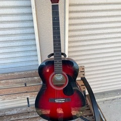 Lumber アコースティックギター