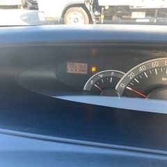 タントカスタムXの画像