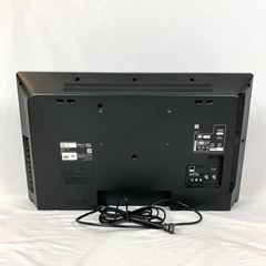 【液晶テレビ】HITACHI wooo A5 L32-A5 32型の画像