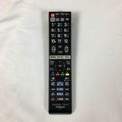 【液晶テレビ】HITACHI wooo A5 L32-A5 32型の画像