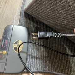 【本日午前中or 夕方以降】 ホットカーペット