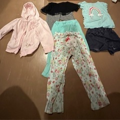 12m〜18m 洋服セットの画像