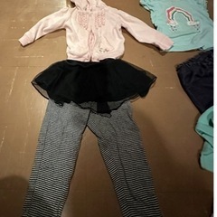 12m〜18m 洋服セットの画像