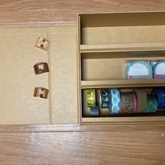 文房具、シール、付箋、ポチ袋の画像
