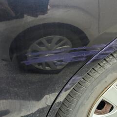 車検令和6年(2025年)11月9日の画像