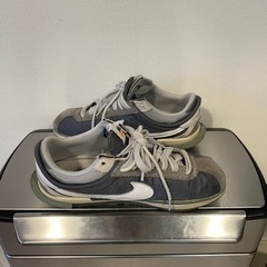 【希少】Nike × Sacai Zoom Cortez Iron Gray 28.5cmの画像