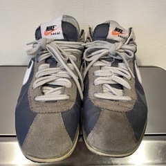 【希少】Nike × Sacai Zoom Cortez Iron Gray 28.5cmの画像