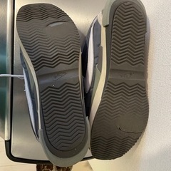 【希少】Nike × Sacai Zoom Cortez Iron Gray 28.5cmの画像