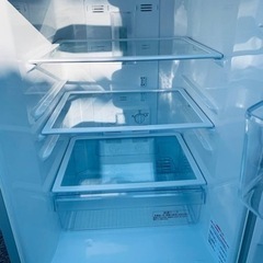 送料設置無料❗️⭐️赤字覚悟⭐️二度とない限界価格❗️冷蔵庫/洗濯機の超安セット♪の画像