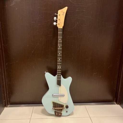 限定セール】Photogenic ストラトキャスター メタリックブルー 青