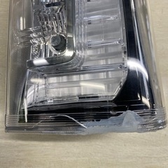 LA600S後期　タント　テール右の画像