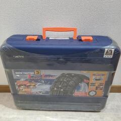 非金属チェーン　タイヤチェーン　新品未使用　13インチ　14インチ