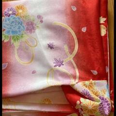 小学校　卒業式袴の画像