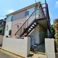 ⭐️トリプルゼロ物件⭐️ 敷金/礼金/仲手0円 😄審査通過率90...