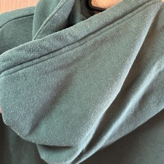 kangolパーカー（L）受付終了の画像