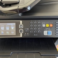 EPSON EW-M5071FT 売ります (ストライカー) 横浜のプリンターの中古 
