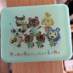 どうぶつの森　amiiboカード🃏
