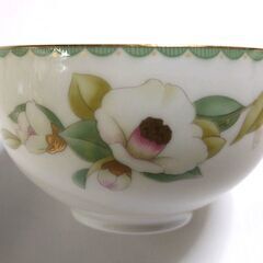 未使用:HOYA 茶器セット 茶器揃 ティーセット(急須1口/茶碗5客)(箱あり)の画像