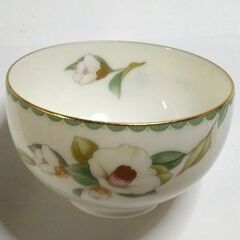 未使用:HOYA 茶器セット 茶器揃 ティーセット(急須1口/茶碗5客)(箱あり)の画像