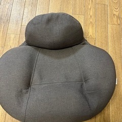 ミズノ　腹筋プルレ　座椅子