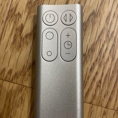 【美品】ダイソン  Pure Cool  2022年製　空気清浄機能付ファンの画像