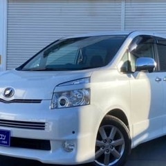 ⭐審査通過率９５％オトロン自社ローン⭐ トヨタ　ヴォクシー