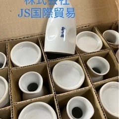 各種徳利　大量　未使用品