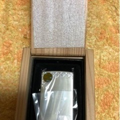 2025.1.8ジッポライター未開封4つセットの画像