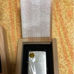 2025.1.8ジッポライター未開封4つセットの画像