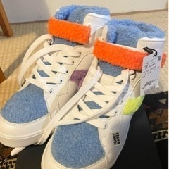 パーリーゲイツ　シューズ
