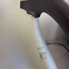 Toffy電気ポットの画像