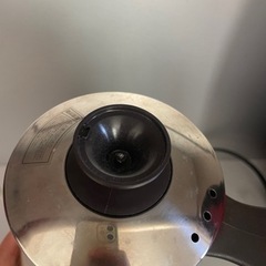 Toffy電気ポットの画像