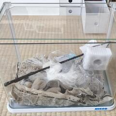 NISSO水槽セット