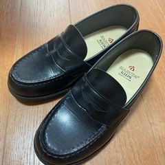子供靴　21cm