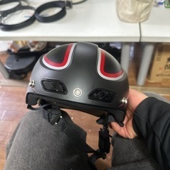 南海部品限定ヤールーメッターの画像