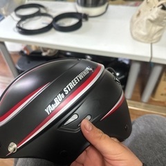 南海部品限定ヤールーメッターの画像