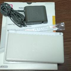 任天堂DSLITE USG-001 （価格相談可能）