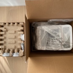 【新品】フィリップス家庭用製麺機 ヌードルメーカー　HR2365/01の画像