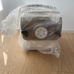 【新品】フィリップス家庭用製麺機 ヌードルメーカー　HR2365/01の画像