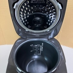 【決まりました！】象印 IH炊飯ジャー の画像