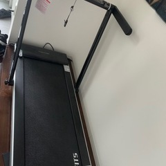 ランニングマシン