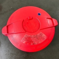 【調理器具】電子レンジ圧力鍋