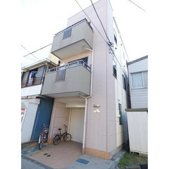 ⭐️トリプルゼロ物件⭐️ 敷金/礼金/仲手0円 😄審査通過率90...