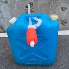 【お取引中】ジャンク　石油ファンヒーターの画像