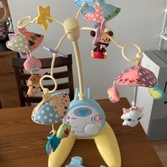 ディズニー　メリー