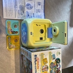 【ほぼ新品ディズニー】ホームシアター